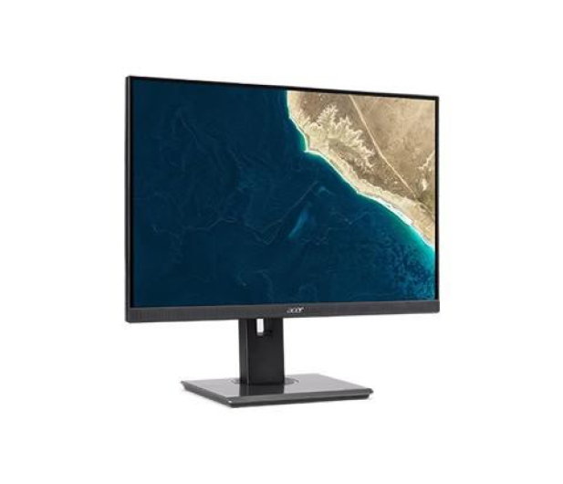 Acer B247WBMIPRZX czarny - 477500 - zdjęcie 2
